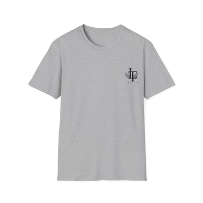 Unisex Softstyle T-Shirt Les'Tura