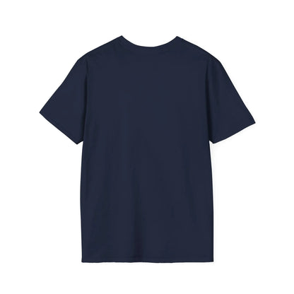 Unisex Softstyle T-Shirt Les'Tura