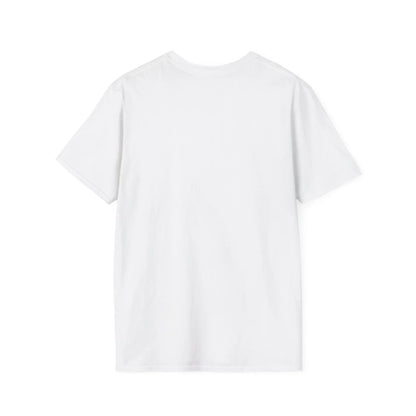 Unisex Softstyle T-Shirt Les'Tura