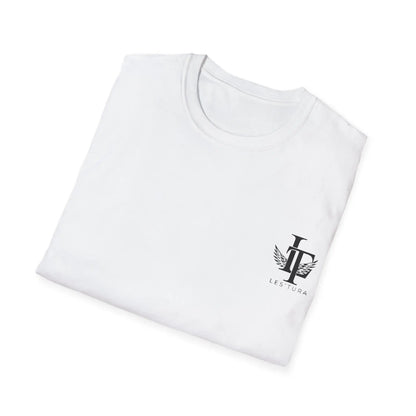 Unisex Softstyle T-Shirt Les'Tura