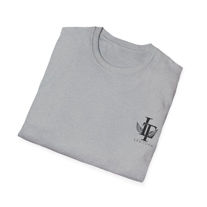 Unisex Softstyle T-Shirt Les'Tura