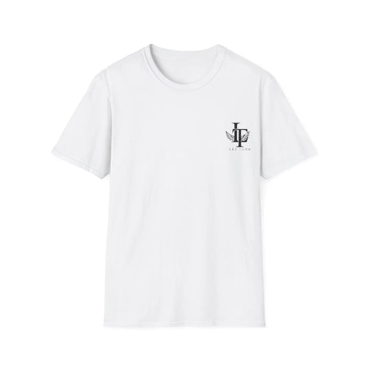 Unisex Softstyle T-Shirt Les'Tura