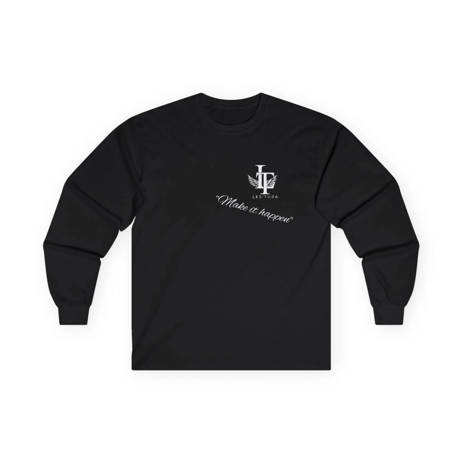 Les'Tura Unisex Long Sleeve Printify