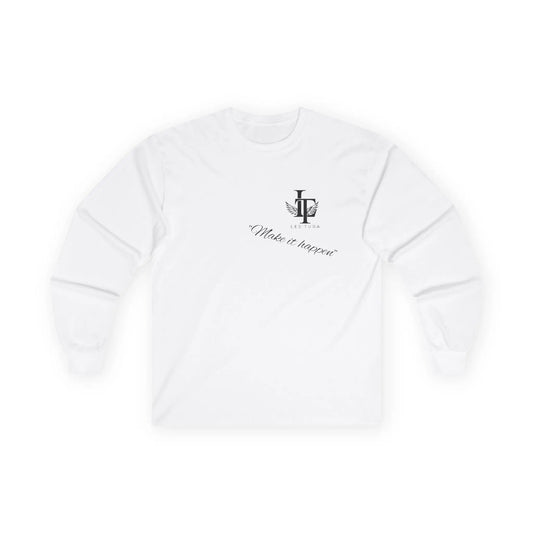 Les'Tura Unisex Long Sleeve Printify