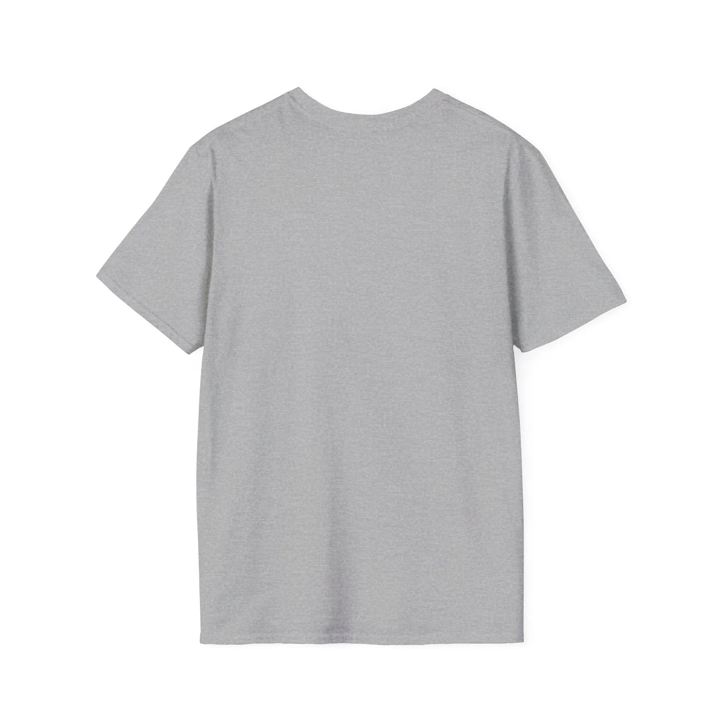 Unisex Softstyle T-Shirt Les'Tura