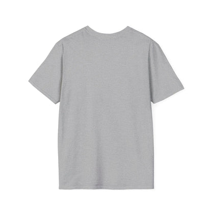 Unisex Softstyle T-Shirt Les'Tura